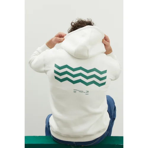 Coast Streetwear - Original Colors Hoodie