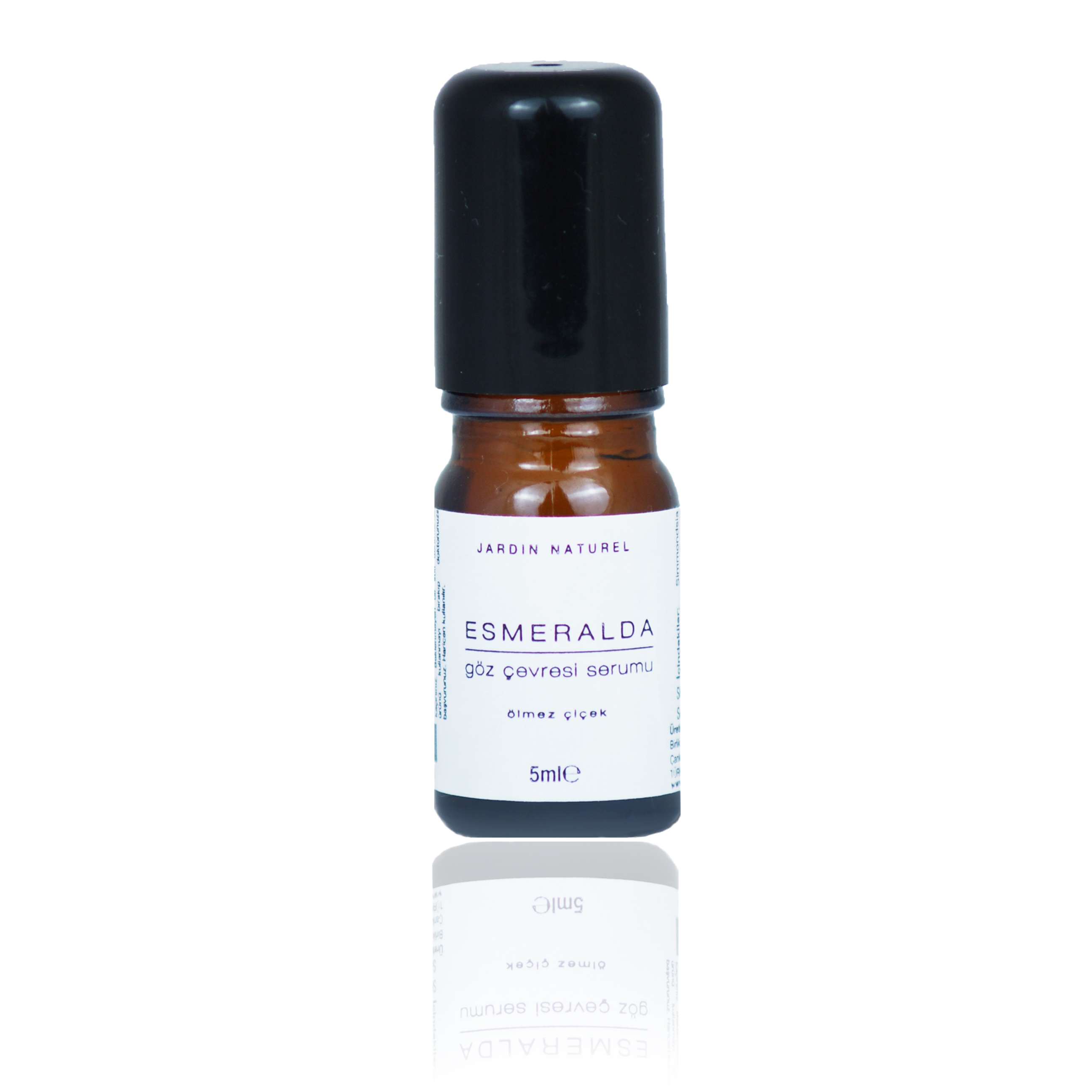 Esmeralda Eye Contour Serum