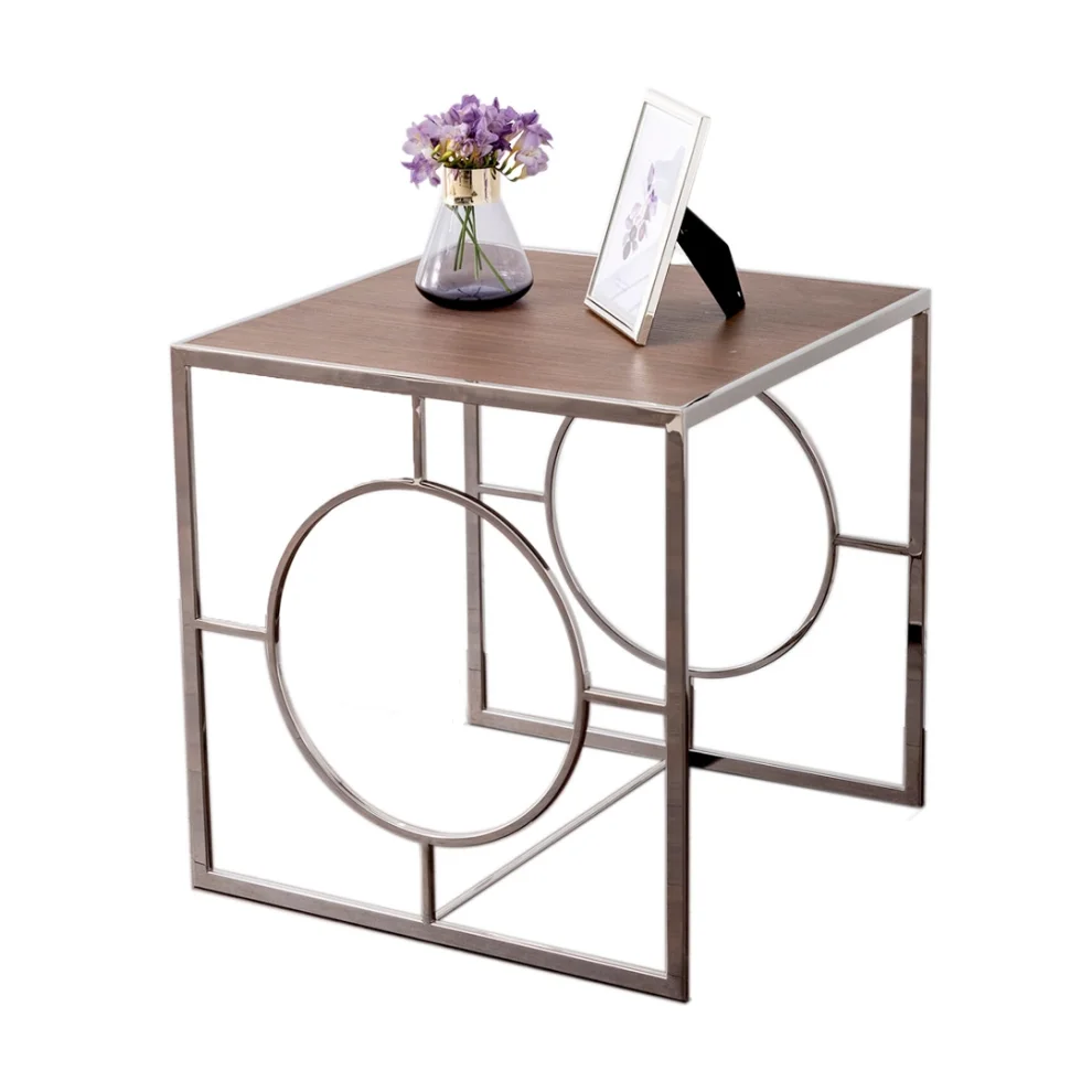 Morini - Napoli Side Table