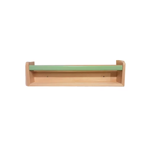 Woodnjoytoy - Single Bookshelf