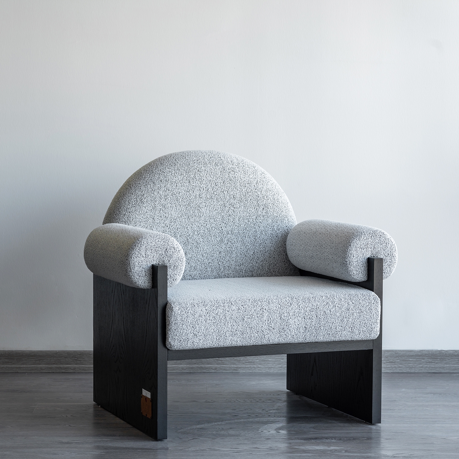 Limited Edition Ovi Armchair