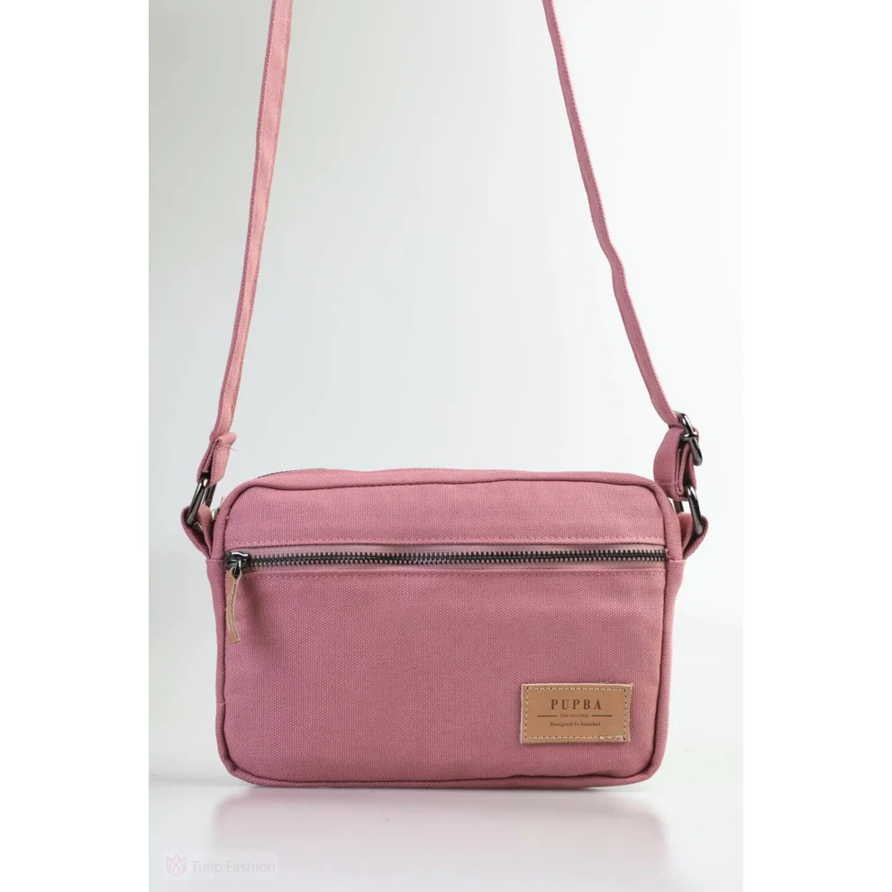 Pupba - Roxy Bag