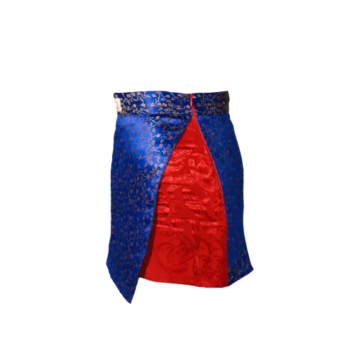 Cache Istanbul - Mazi Skirt