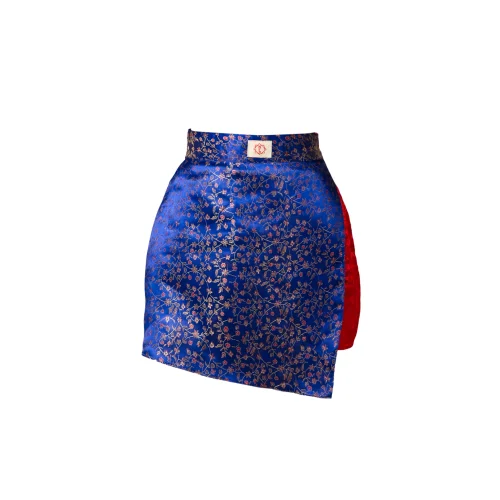 Cache Istanbul - Mazi Skirt