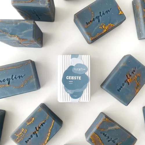 Meylin - Celeste Soap