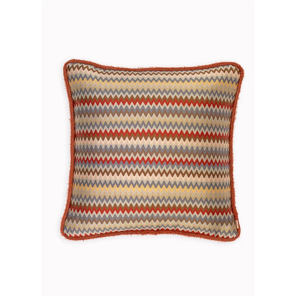 Niu Home - Harmony Decorative Pillow