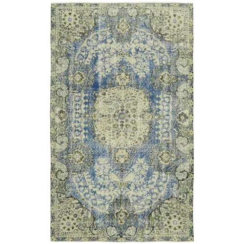 Rug N Carpet - Lora Hand-knotted One-of-a-kind Rug 162x 266cm