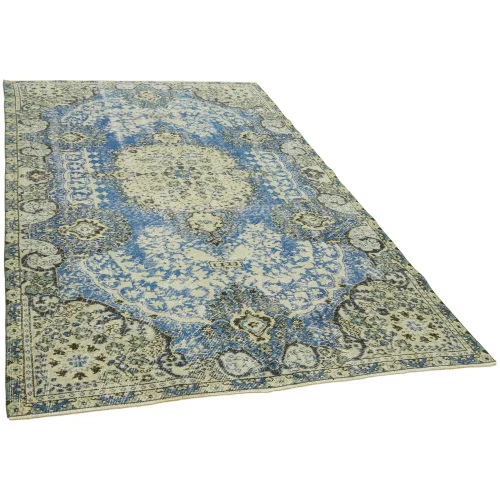 Rug N Carpet - Lora Hand-knotted One-of-a-kind Rug 162x 266cm