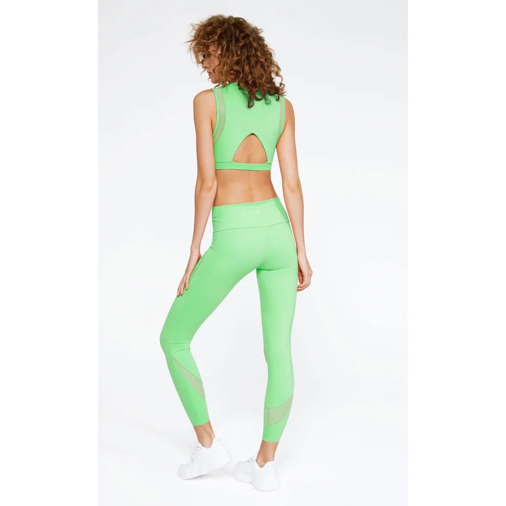 Yes Flaneuse - Sophia Top