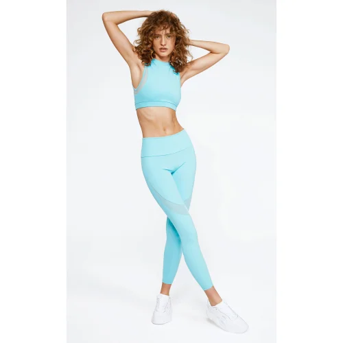 Yes Flaneuse - Sophia Top
