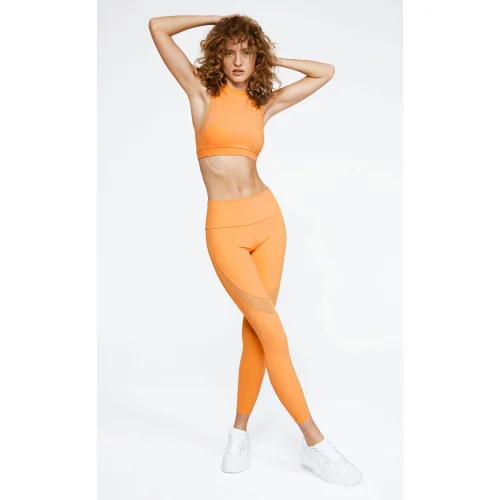 Yes Flaneuse - Sophia Top