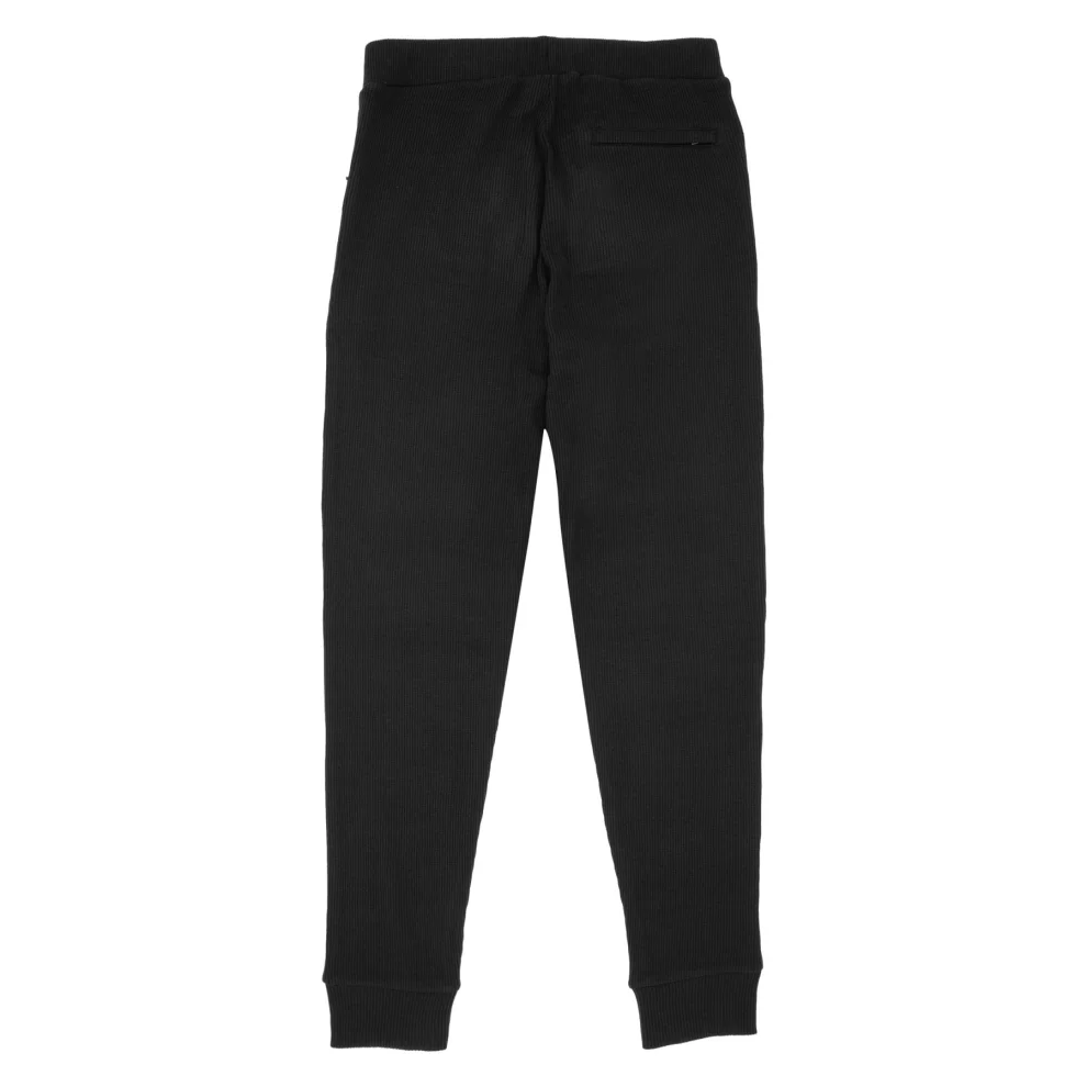 Bassigue - Cotton Classic Sweatpants