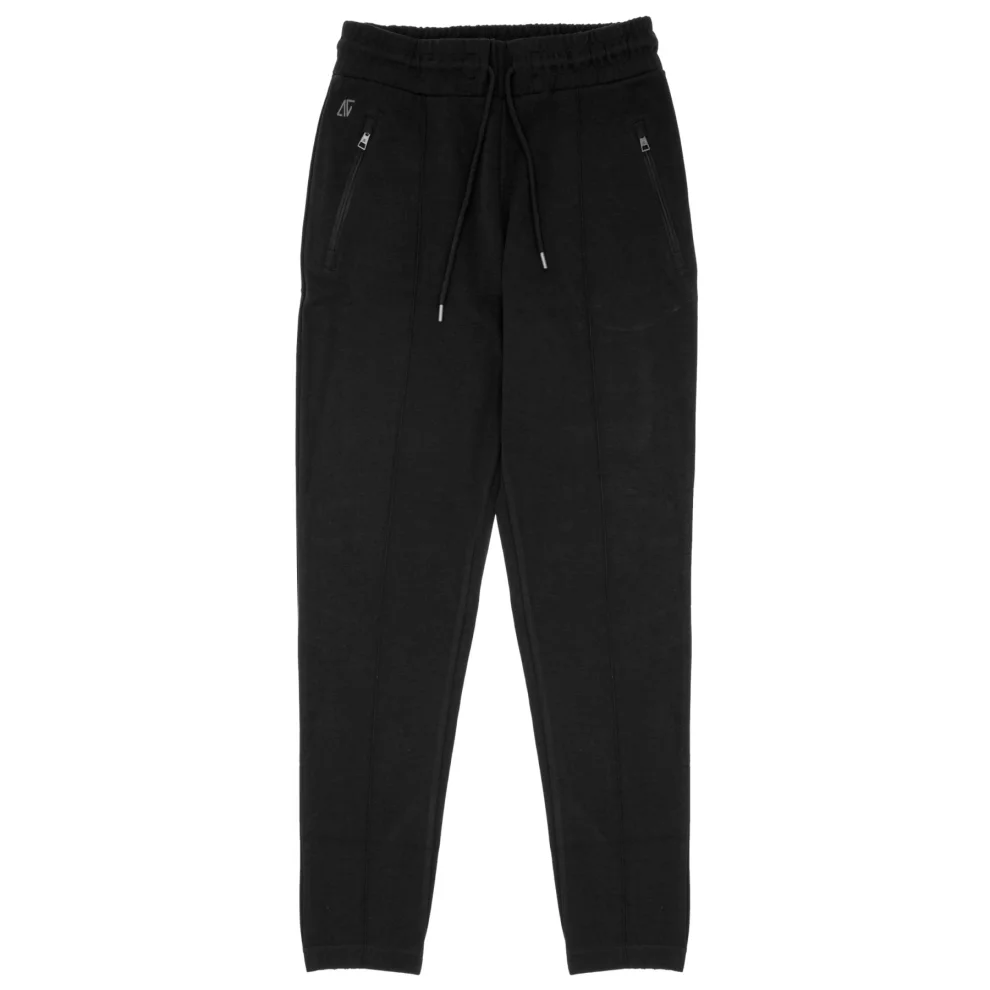 Bassigue - Cotton Classic Sweatpants