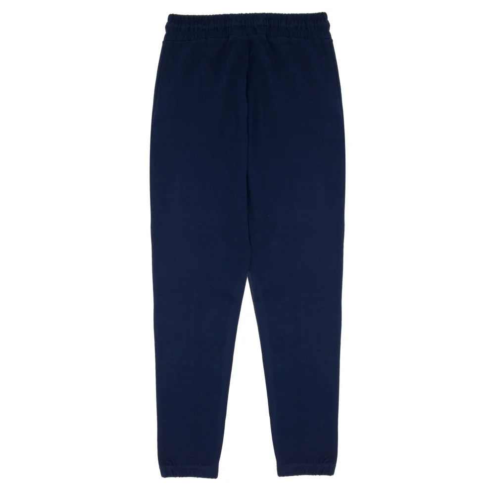 Bassigue - Cotton Classic Sweatpants