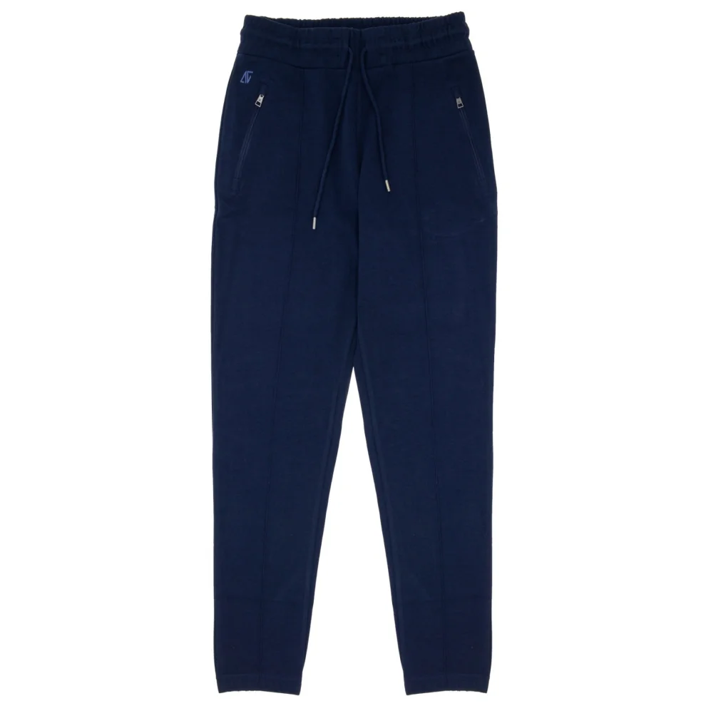 Bassigue - Cotton Classic Sweatpants