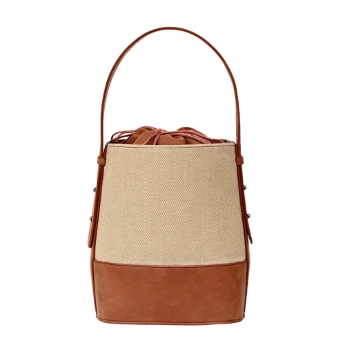 Calyx - Mini Bucket Bag