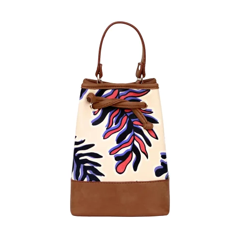 Calyx - Mini Bucket Bag