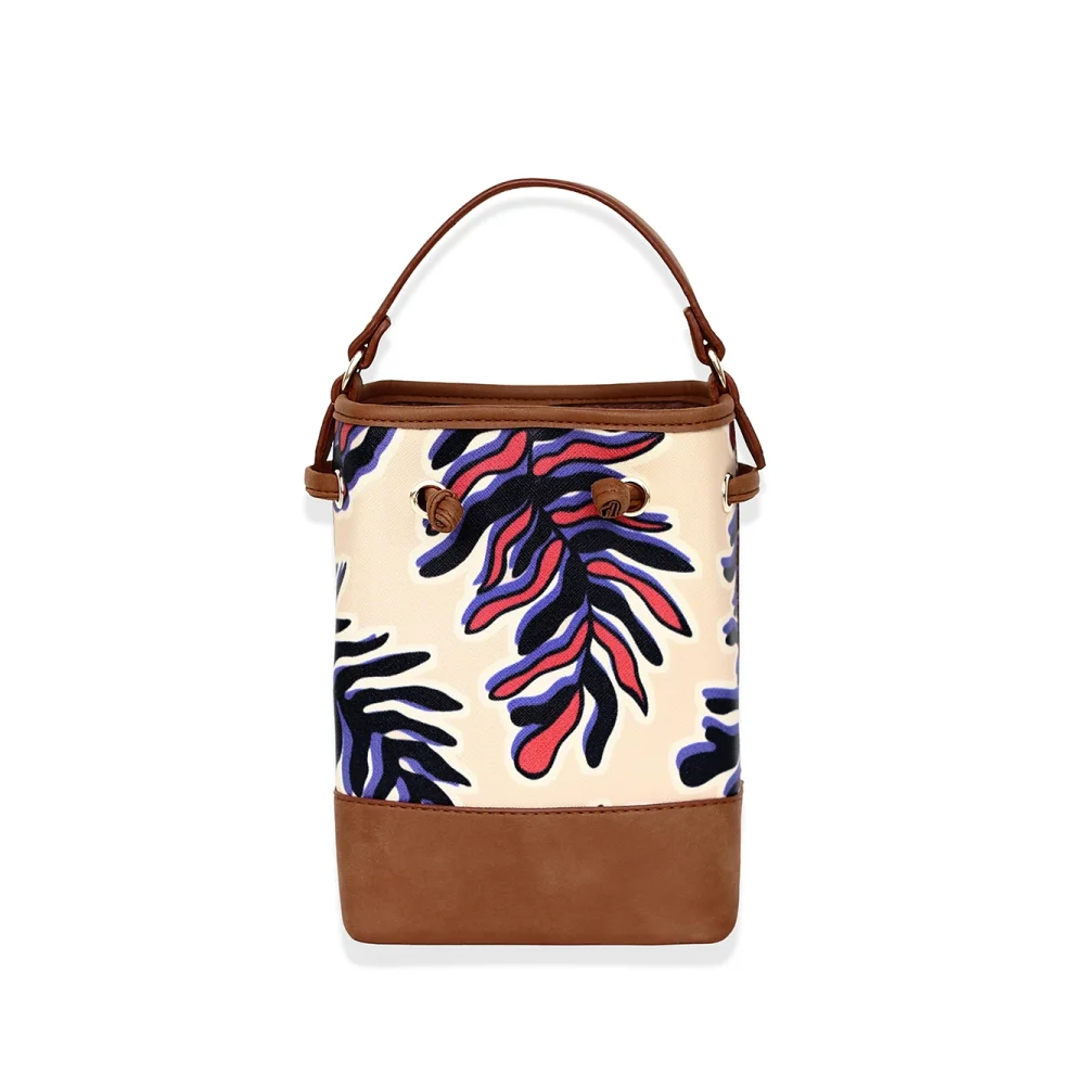 Calyx - Mini Bucket Bag