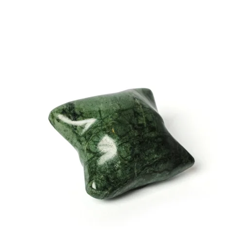Design Elements - Cushion Mini Marble Objet