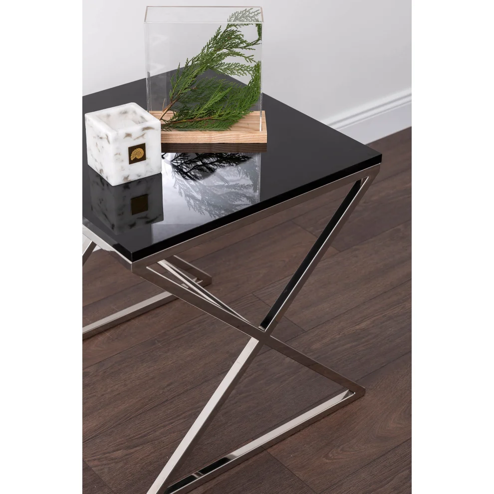 Morini - Antwerp Coffee Table