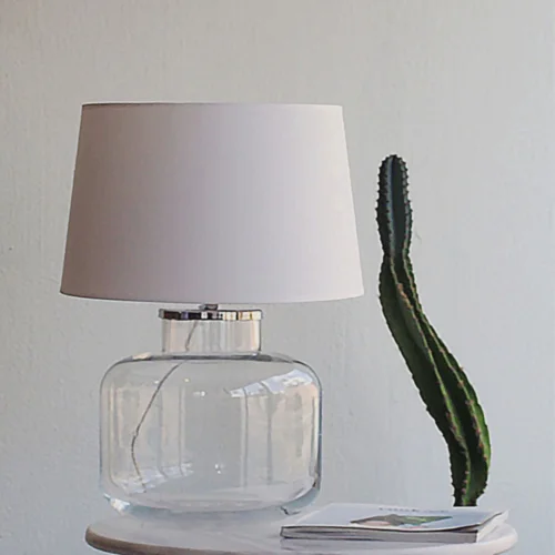 Lumiere Bodrum - Luna Table Lamp
