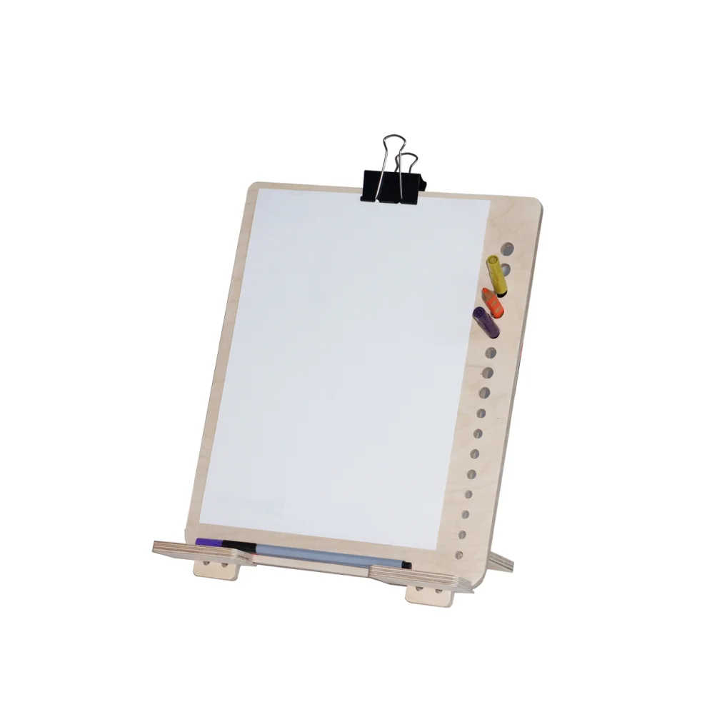 Tufetto - Kaita Tilt Adjustable A4 Drawing Board, Painting Board