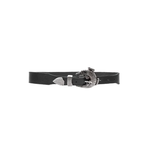 Bellt Company - Croco Belt