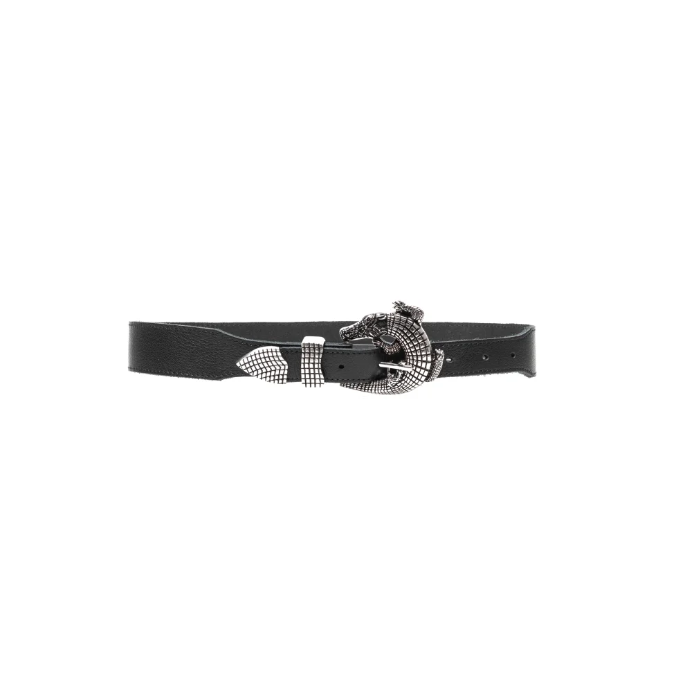 Bellt Company  - Croco Belt