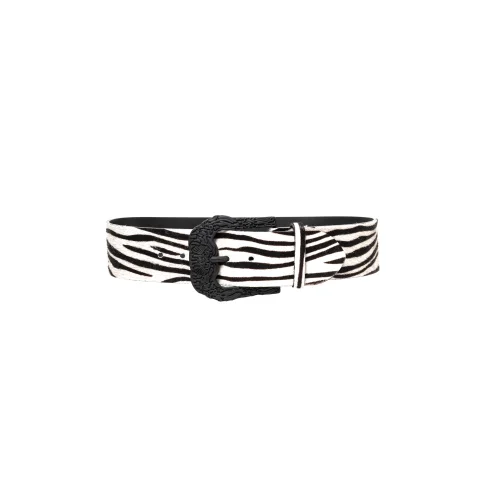 Bellt Company - Zebra Belt