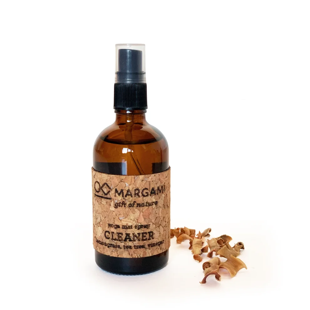 Margami - Cleaner Mat Spray