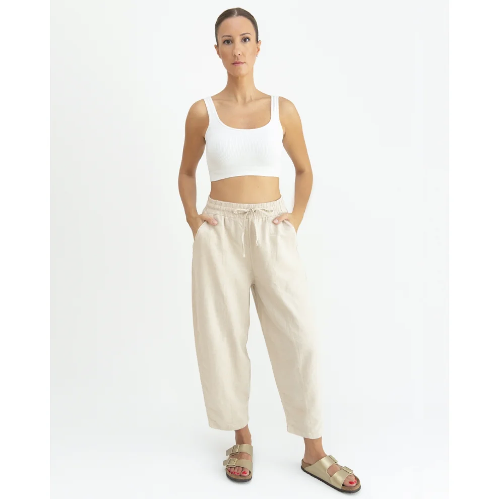 Sfida - Slouchy Pant