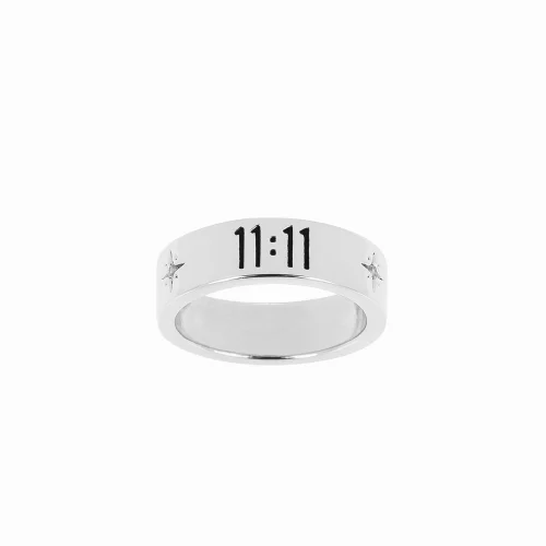 Aden Newyork - Lucky Eleven Ring