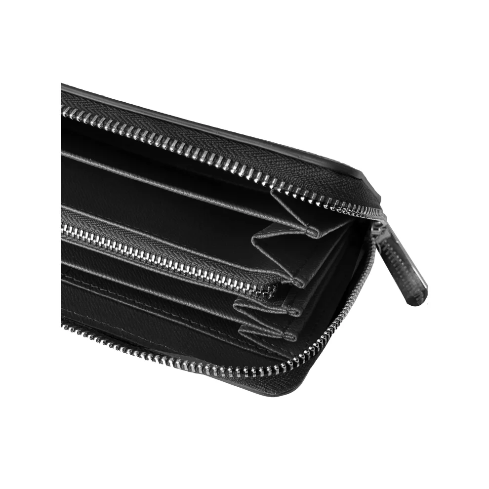 Aybar - Carbonfiber Purse