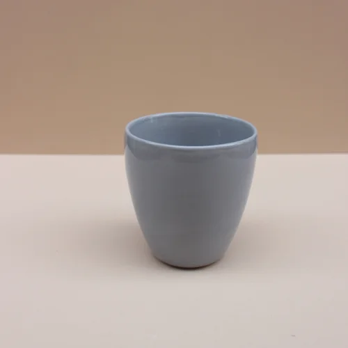 GA Ceramic - Soft Mug