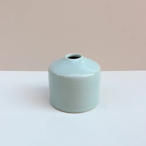 GA Ceramic - Mini Vazo