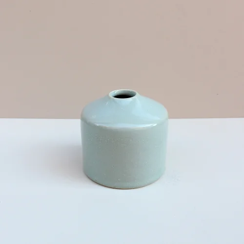 GA Ceramic - Vase