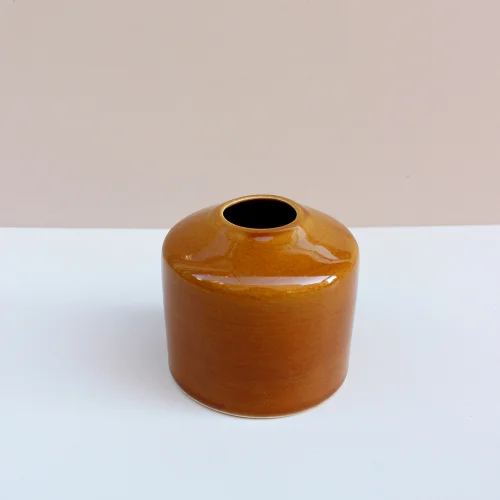 GA Ceramic - Vase