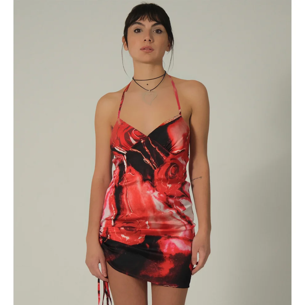 Ria Studio Clothing - Adella Dress