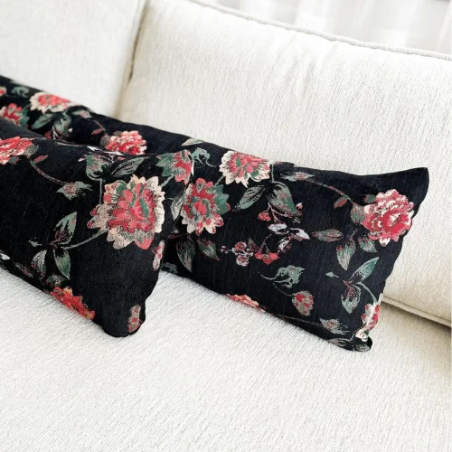 Macra Home - Flora Pillow