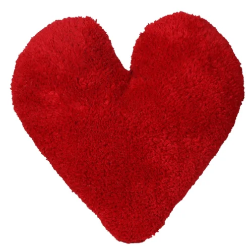 Fille a Fille Design Studio - Heart Pillow