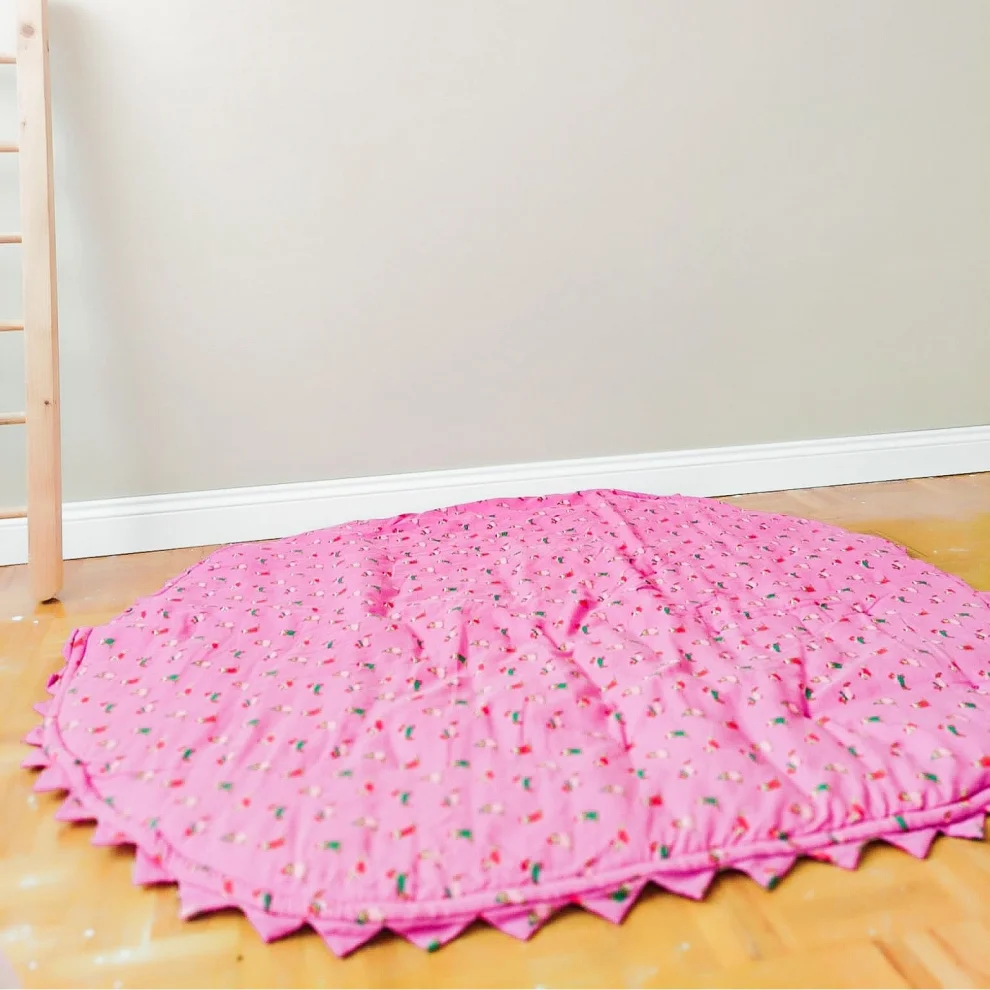 Macra Home - Dokuhane Children's Play Mat - Il