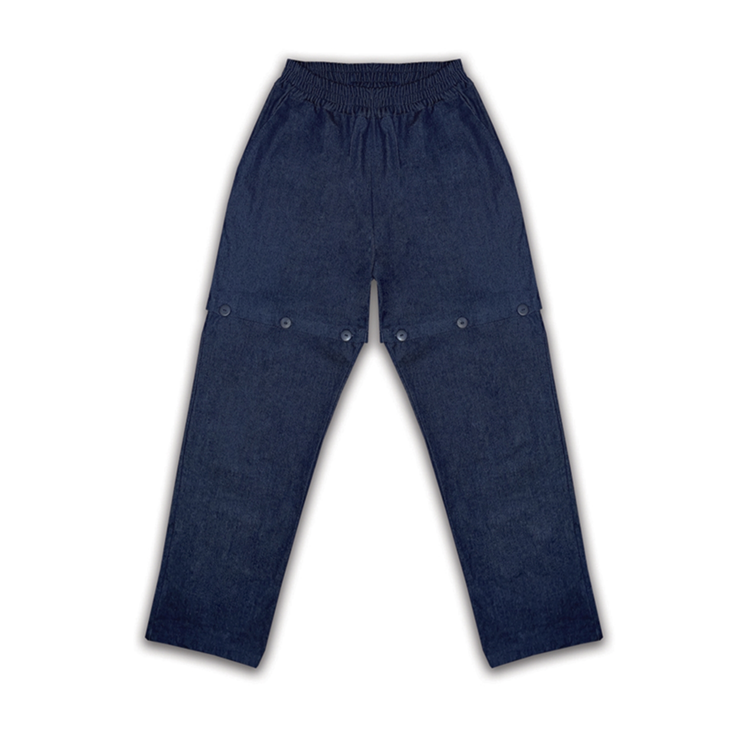 San Diego Denim Pantolon