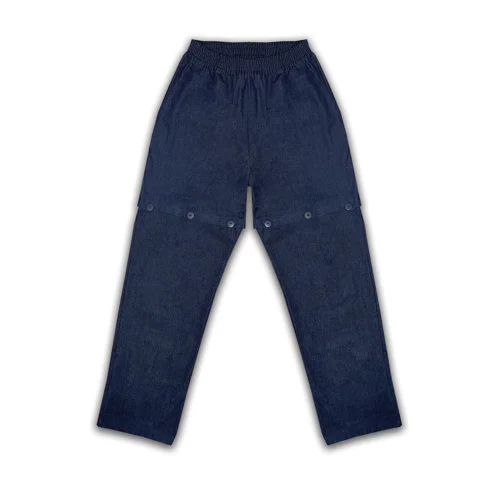 In D'Tales - San Diego Denim Pants