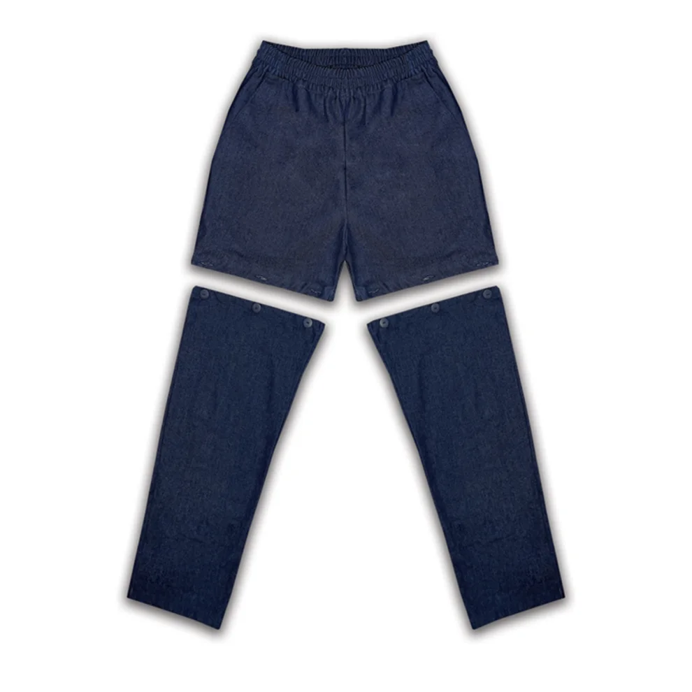 In D'Tales - San Diego Denim Pants