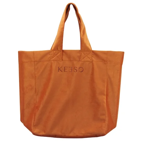 Keeso - The Mini Tote Handbag