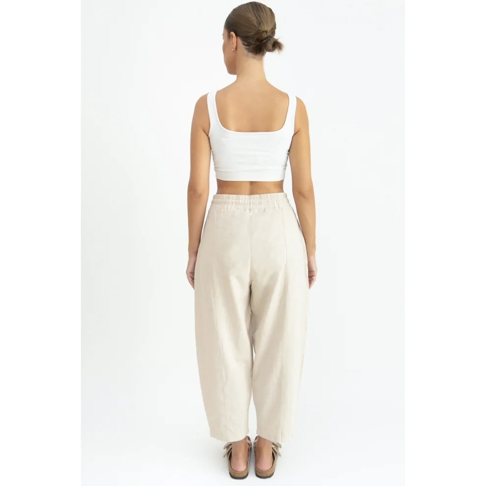 Sfida - Slouchy Pant