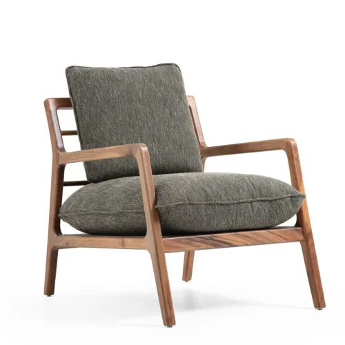 Çağlayan Koltuk - Avi Wingchair