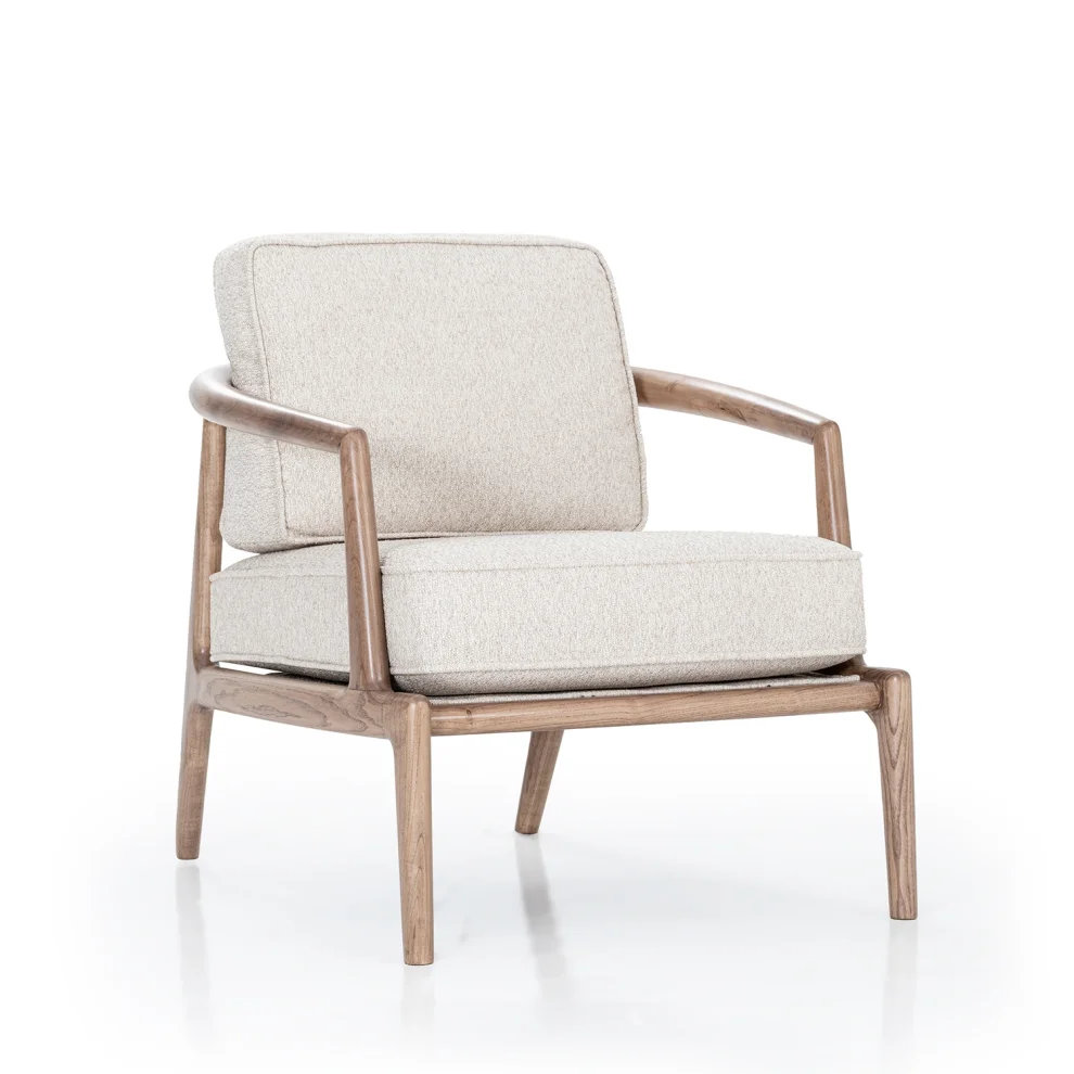 Çağlayan Koltuk - Enco Wingchair