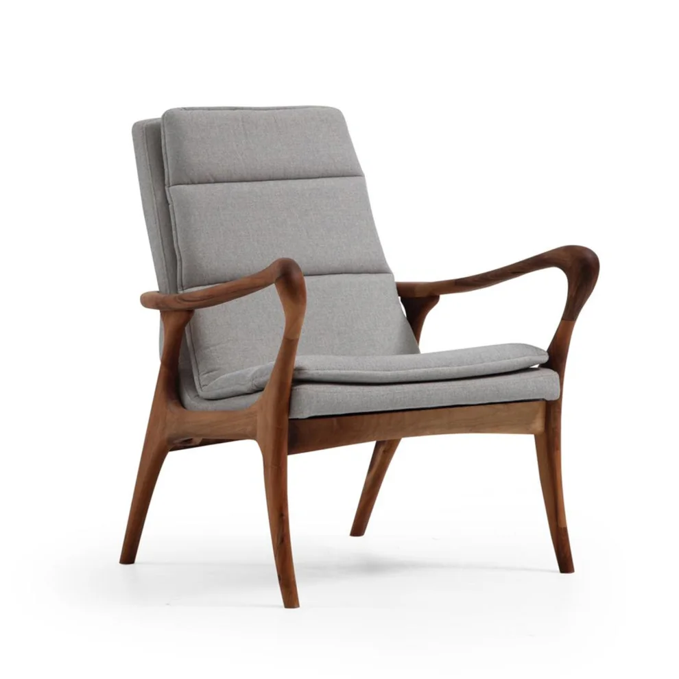 Çağlayan Koltuk - Santos Wingchair