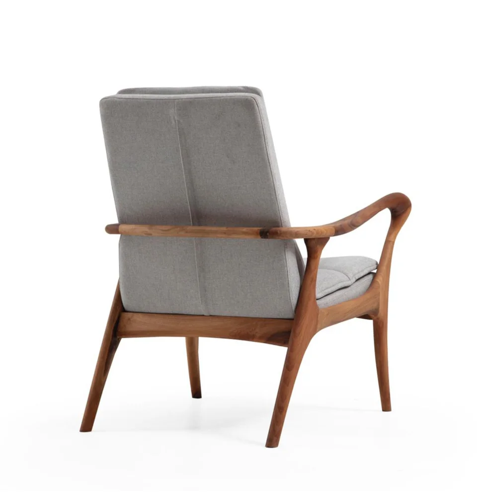 Çağlayan Koltuk - Santos Wingchair